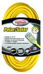 Polar/Solar 12/3 100' SJEOW Extension Cord - Benchmark Tooling