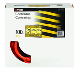 100' Ext. Cord Ind Extra HD 1-Outlet- Outdoor Style - Benchmark Tooling