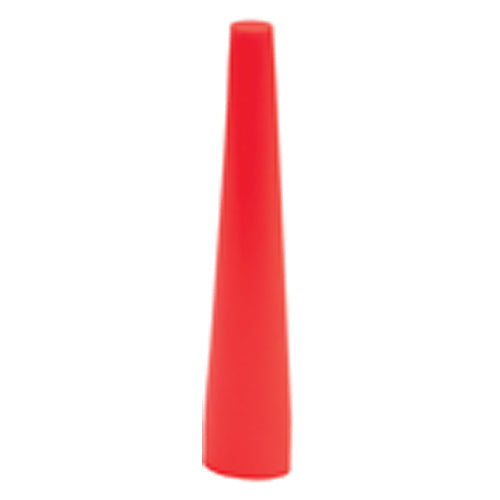 Red Safety Cone - Benchmark Tooling