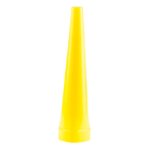 Yellow Safety Cone - Benchmark Tooling