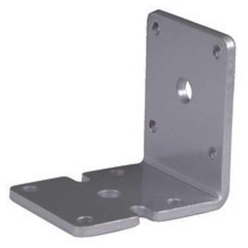 Mounting Brackets - For Halogen Industrial Work Lights - Benchmark Tooling