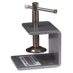 Mounting Clamp - For Halogen Industrial Work Lights - Benchmark Tooling