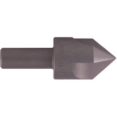 3/16 × 90 DEG 3FL CARBIDE C/SINK - Benchmark Tooling