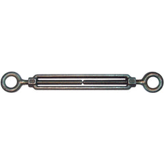 Stub and Stub Assembly Eye Bolt - 3/8″-16 Diameter & Thread - Benchmark Tooling