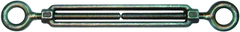 Stub and Stub Assembly Eye Bolt - 2-1/4-4-1/2 Diameter & Thread - Benchmark Tooling