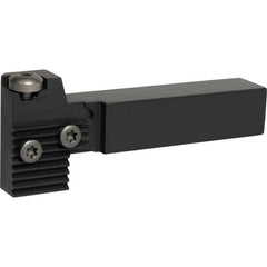 KGDR 12C EXTL GROOVE - Exact Industrial Supply