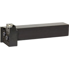 KGDSR 12C EXTL GROOVE - Exact Industrial Supply