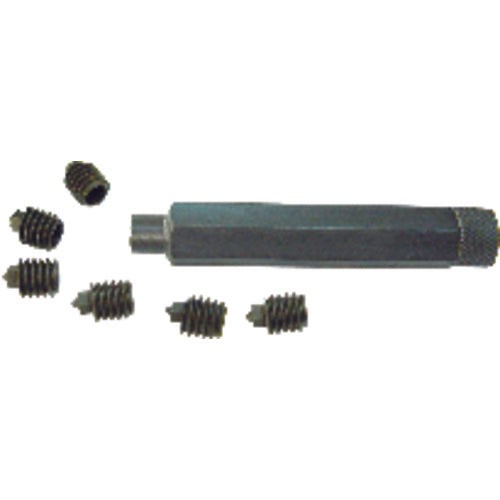 ‎1/4-20 TRANSFER SCREW SET - Benchmark Tooling