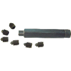 ‎1/4-28 TRANSFER SCREW SET - Benchmark Tooling