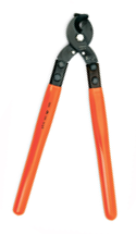 Cable Cutters - 23" OAL - Rubber Grip - Benchmark Tooling