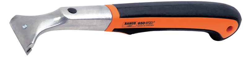 #650 - 2" Carbide Scraper Ergo® - Benchmark Tooling