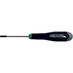 T25 - Screwdriver Style - Ergo Torx Driver - Benchmark Tooling