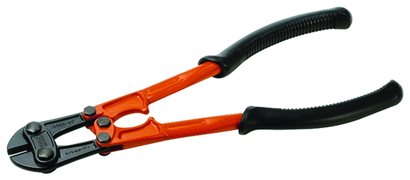 36" Bolt Cutter Comfort Grips - Benchmark Tooling