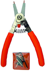 Retaining Ring Pliers - 1/4 - 2" Ext. Capacity - Benchmark Tooling