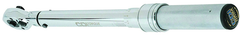 3/4" Drive - 50-800 Nm - Micro Adj. Torque Wrench - Benchmark Tooling