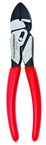 PivotForce Diagonal Cutting Compound Plier - Benchmark Tooling