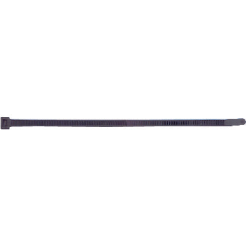 Cable Ties - Intermediate Series 30 - Black Nylon–11.5″ Length - Benchmark Tooling