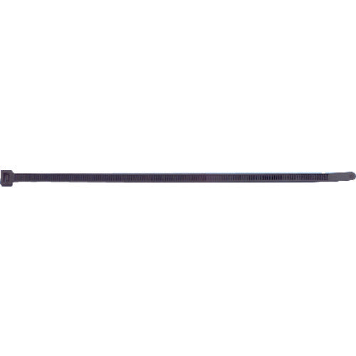 Cable Ties - Standard Series 50 - Black Nylon–14.1″ Length - Benchmark Tooling