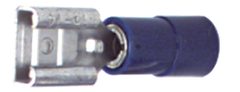 Electrical Connectors - TV14-250FD-XV 16-14 Disconnect - Benchmark Tooling