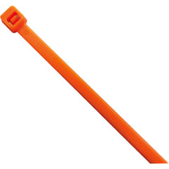 10.8″ 50LB FLOURESCENT ORANGE - Benchmark Tooling