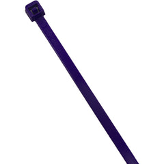 8.6″ 40LB PURPLE 100/BAG - Benchmark Tooling