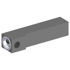 KM25LCM16382 KM25 1X1X5 LONG SQ SH - Benchmark Tooling