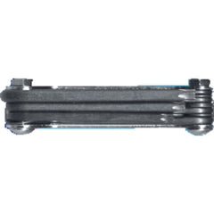 T10-T40 TORX KEY SET - Benchmark Tooling
