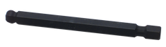 BIX12 BALL END POWER BIT SET - Benchmark Tooling