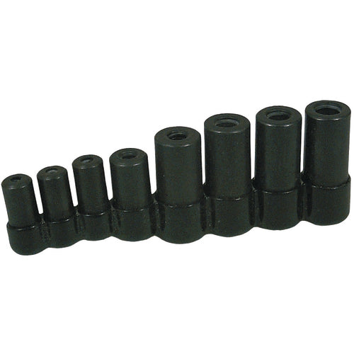 Tap Socket Set - Exact Industrial Supply