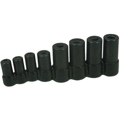 Tap Socket Set - Exact Industrial Supply