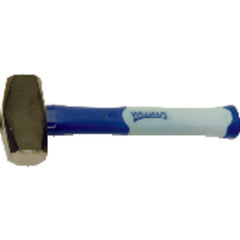 32OZ DRILLING HAMMER FIBERGLASS - Benchmark Tooling