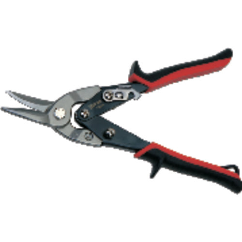 LEFT CUT AVIATION SNIPS - Benchmark Tooling