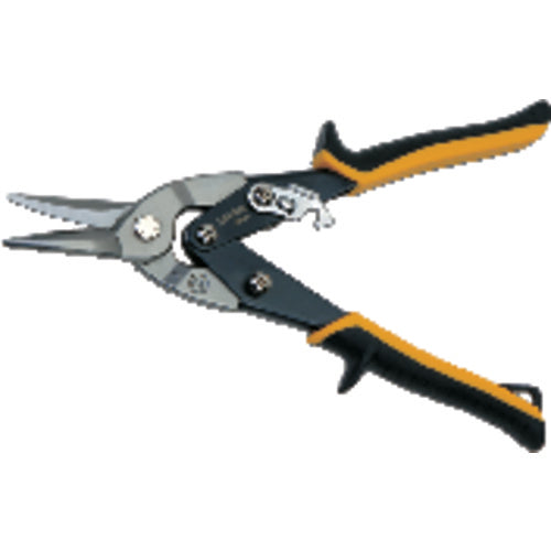 STRAIGHT CUT AVIATION SNIPS - Benchmark Tooling