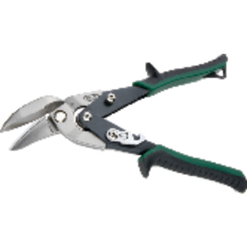 RIGHT & STRAIGHT CUT OFFSET SNIPS - Benchmark Tooling