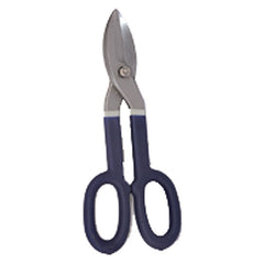 10″ STRAIGHT PATTERN SNIPS - Benchmark Tooling