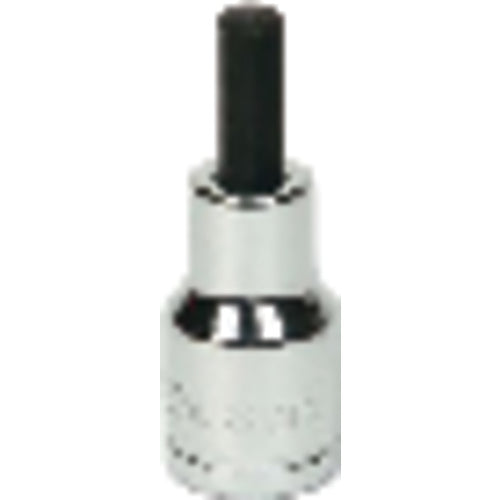 14MM 1/2 DR HEX BIT SOCKET - Benchmark Tooling