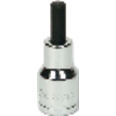 8MM 1/2 DR HEX BIT SOCKET - Benchmark Tooling