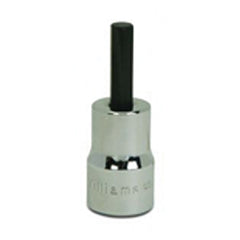 1/4″ 3/8 DR HEX BIT SOCKET - Benchmark Tooling