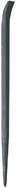 Snap-On/Williams Flat Pinch Bar -- #C84 30" Overall Length - Benchmark Tooling