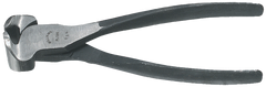 End Cutter -- 7'' (Cushion Grip) - Benchmark Tooling