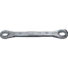 3/8X7/16 RATCHET BOX WRENCH 6PT - Benchmark Tooling