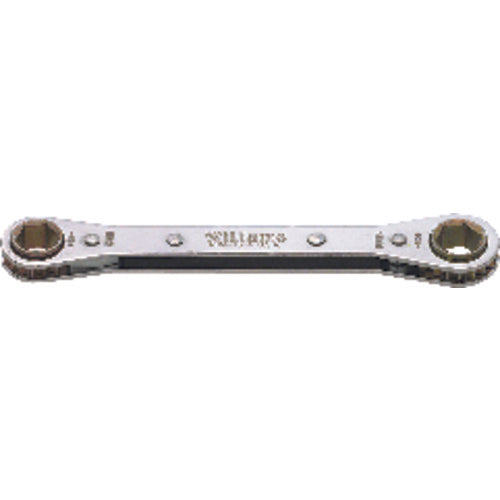 11MMX12MM RATCHETING BOX WRENCH - Benchmark Tooling