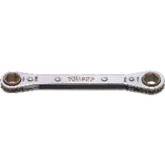 11MMX12MM RATCHETING BOX WRENCH - Benchmark Tooling