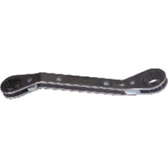 1/4X5/16 OFFSET RATCHET BOX WRENCH - Benchmark Tooling