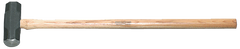 2-1/2 LB SLEDGE HAMMER - Benchmark Tooling