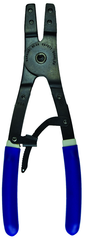 Model #PL-528 External Snap Ring Pliers - Benchmark Tooling