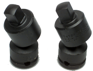 1/2" Drive - Impact Universal Joint - Benchmark Tooling