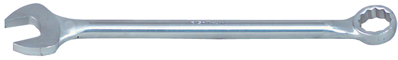 1-5/8" - 23" OAL - Combination Wrench - Benchmark Tooling