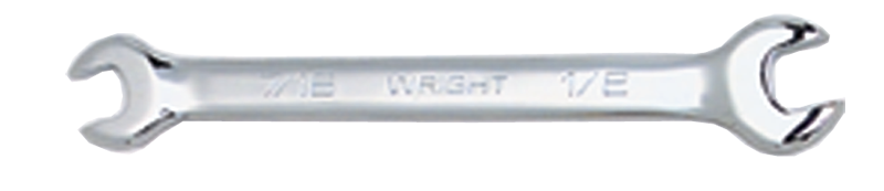 26mm - 351.66mm OAL - Metric Combination Wrench - Benchmark Tooling