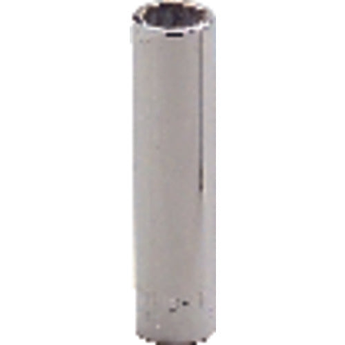 7/32″ × 2 1/32″-1/4″ Drive-12 Point - Deep Socket - Benchmark Tooling